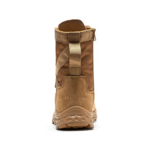 Load image into Gallery viewer, Botas Pro Sand Men's 8 inch Side Zipper Military Tactical Boots BP401