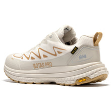 Load image into Gallery viewer, Botas Pro White 4 Inch Waterproof Outdoor Shoes BP251WT