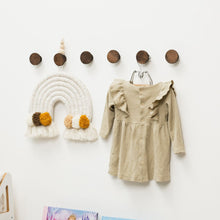 Load image into Gallery viewer, Dinosaurs Wall Hooks