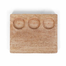 Load image into Gallery viewer, Bounty Cheese Board &amp; Serving Platter