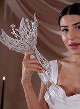 Load image into Gallery viewer, Bride Bouquet Holder, Wedding Accessories