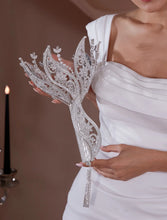 Load image into Gallery viewer, Bride Bouquet Holder, Wedding Accessories