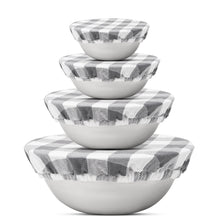 Load image into Gallery viewer, Cloth Bowl Covers