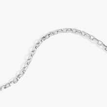 Load image into Gallery viewer, Everyday Box Link Chain Bracelet