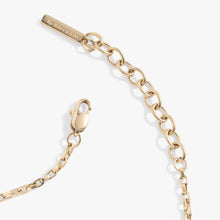 Load image into Gallery viewer, Everyday Box Link Chain Bracelet