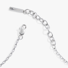 Load image into Gallery viewer, Everyday Box Link Chain Bracelet