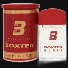 Load image into Gallery viewer, Boxter By Fragluxe Perfume for Women