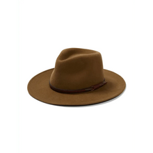 Load image into Gallery viewer, Stetson Bozeman - Soft Wool Felt Cowboy Hat