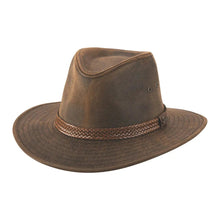 Load image into Gallery viewer, Bullhide New Forest - Outdoorsman Hat