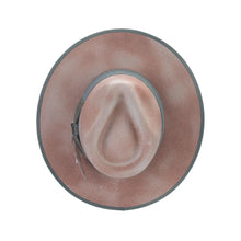Load image into Gallery viewer, Bullhide Saratoga - Wool Felt Cowgirl Hat