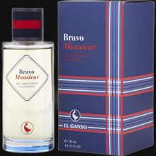 Load image into Gallery viewer, Bravo Monsieur By El Ganso Cologne for Men