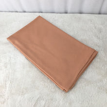 Load image into Gallery viewer, Breathable Stretch Knit Scarf Hijab (MH189)