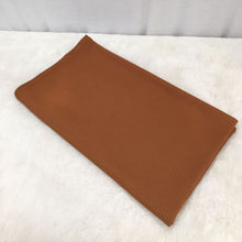 Load image into Gallery viewer, Breathable Stretch Knit Scarf Hijab (MH189)
