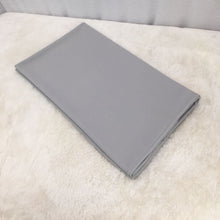 Load image into Gallery viewer, Breathable Stretch Knit Scarf Hijab (MH189)
