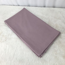 Load image into Gallery viewer, Breathable Stretch Knit Scarf Hijab (MH189)
