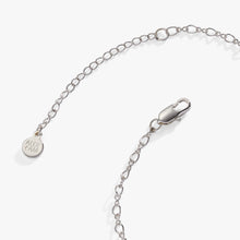 Load image into Gallery viewer, Bridal Multi-Charm Necklace