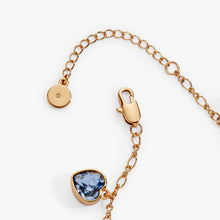 Load image into Gallery viewer, Bridal Multi-Charm Bracelet