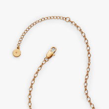 Load image into Gallery viewer, Bridal Multi-Charm Necklace