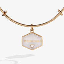 Load image into Gallery viewer, Bridesmaid Bangle