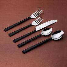 Load image into Gallery viewer, Brier Flatware, 5-Pc. Place Setting