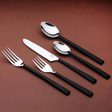 Load image into Gallery viewer, Brier Flatware, 5-Pc. Place Setting