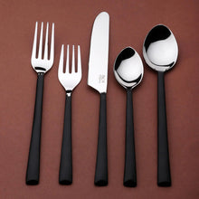 Load image into Gallery viewer, Brier Flatware, 5-Pc. Place Setting