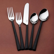 Load image into Gallery viewer, Brier Flatware, 5-Pc. Place Setting