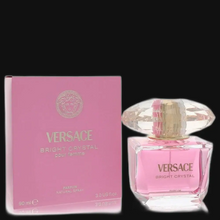 Load image into Gallery viewer, Bright Crystal Pure Perfume By Versace Perfume for Women