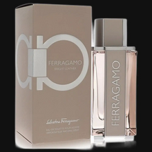 Load image into Gallery viewer, Bright Leather By Salvatore Ferragamo Cologne for Men
