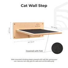 Load image into Gallery viewer, Wooden Decagon Platform - Light Wood