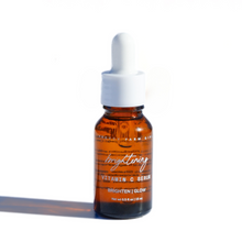 Load image into Gallery viewer, Brightening Serum  Vitamin C