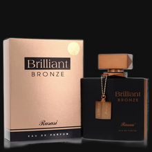 Load image into Gallery viewer, Brillant Bronze By Rasasi (Unisex)