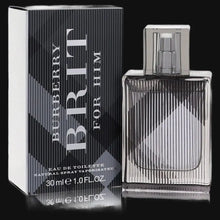 Load image into Gallery viewer, Brit By Burberry Cologne for Men