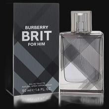 Load image into Gallery viewer, Brit By Burberry Cologne for Men