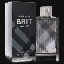 Load image into Gallery viewer, Brit By Burberry Cologne for Men