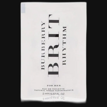 Load image into Gallery viewer, Brit Rhythm By Burberry Perfume for Women