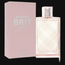 Load image into Gallery viewer, Brit Sheer By Burberry Perfume for Women