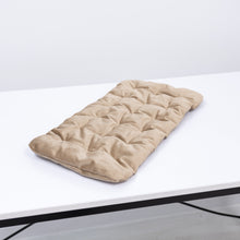 Load image into Gallery viewer, Sleeping Cat Pillow - Brown