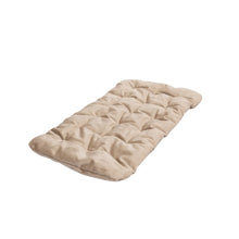 Load image into Gallery viewer, Sleeping Cat Pillow - Brown