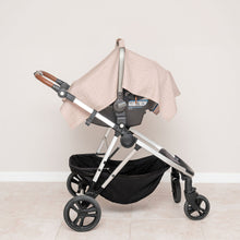 Load image into Gallery viewer, Muslin Car Seat Cover