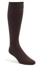 Load image into Gallery viewer, Men's Over The Calf Compression Stocking Socks (1 Pair)