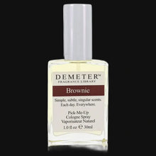 Load image into Gallery viewer, Brownie By Demeter Perfume for Women
