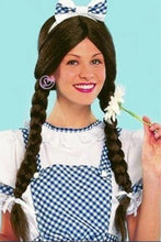 Load image into Gallery viewer, Dutch Girl Wig