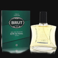 Load image into Gallery viewer, Brut By Faberge Cologne for Men