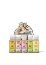 Load image into Gallery viewer, Bubble Bath Scent Sampler