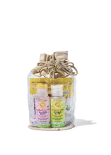 Load image into Gallery viewer, Bubble Bath Scent Sampler