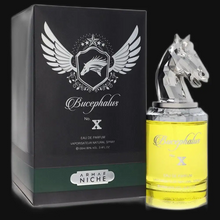 Load image into Gallery viewer, Bucephalus X By Armaf Cologne for Men