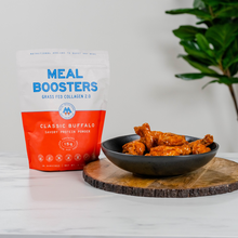Load image into Gallery viewer, Classic Buffalo - Collagen+ Protein Blend