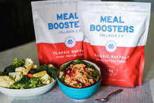 Load image into Gallery viewer, Classic Buffalo - Collagen+ Protein Blend