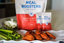 Load image into Gallery viewer, Classic Buffalo - Collagen+ Protein Blend